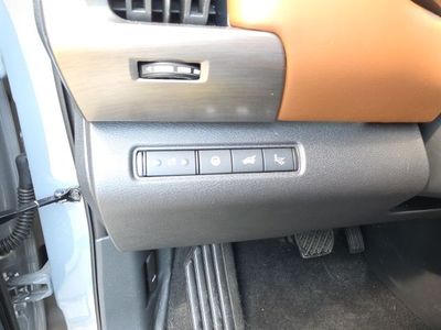 2025 Nissan Pathfinder - Photo 15