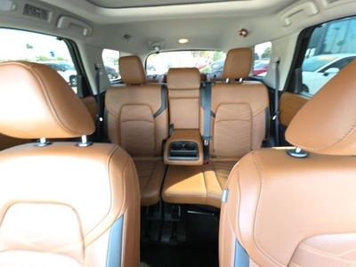 2025 Nissan Pathfinder - Photo 22