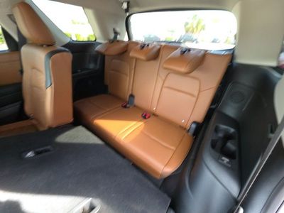2025 Nissan Pathfinder - Photo 27