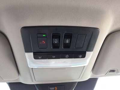2025 Nissan Pathfinder - Photo 20