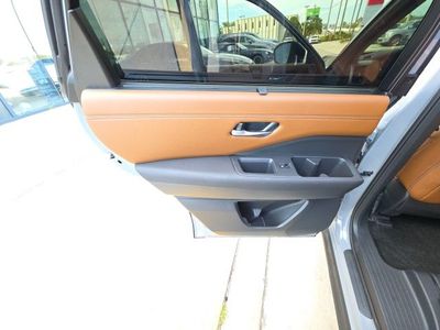 2025 Nissan Pathfinder - Photo 23