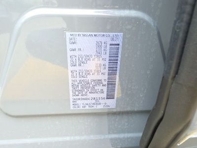 2025 Nissan Pathfinder - Photo 31