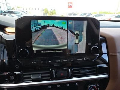 2025 Nissan Pathfinder - Photo 21