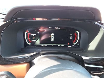 2025 Nissan Pathfinder - Photo 17