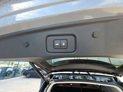 2025 Nissan Pathfinder - Photo 29