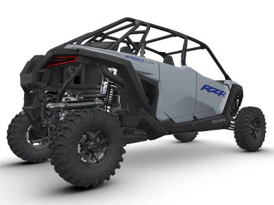 2026 Polaris RZR PRO XP 4 Sport — photo 7 view