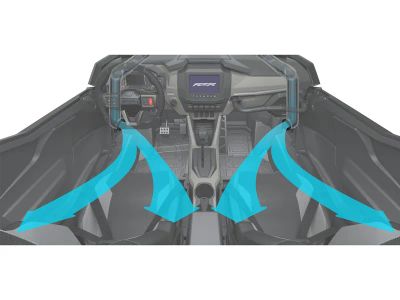 2026 Polaris RZR PRO XP 4 Sport — photo 13 view