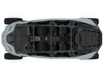 2026 Polaris RZR PRO XP 4 Sport — photo 10 view