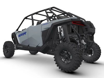 2026 Polaris RZR PRO XP 4 Sport — photo 8 view