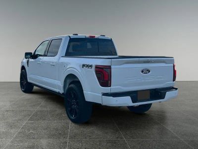 2024 Ford F-150 — detail view