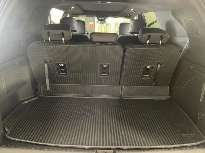 2026 Chevrolet Traverse — photo 17 view