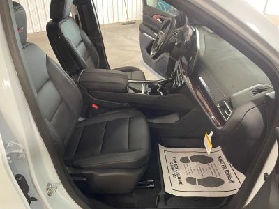 2026 Chevrolet Traverse — photo 15 view
