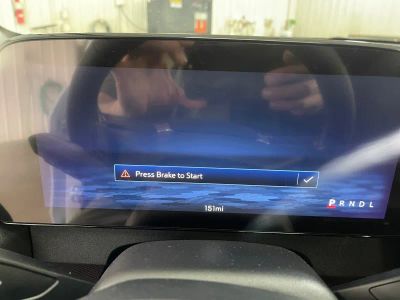 2026 Chevrolet Traverse — photo 10 view