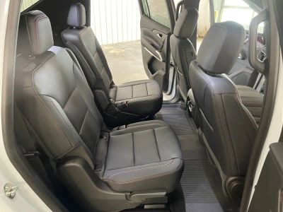 2026 Chevrolet Traverse — photo 18 view