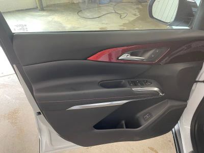 2026 Chevrolet Traverse — photo 20 view
