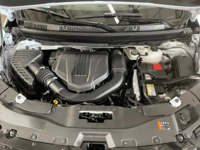 2026 Chevrolet Traverse — photo 22 view