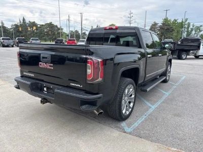 2016 GMC Sierra 1500 — detail view