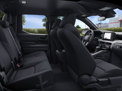 2026 Toyota Tacoma - Photo 21
