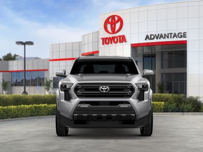 2026 Toyota Tacoma - Photo 2