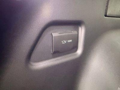 2025 Hyundai Tucson SEL - Photo 35