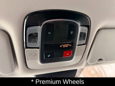 2025 Hyundai Tucson SEL - Photo 28