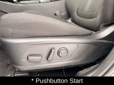 2025 Hyundai Tucson SEL - Photo 23