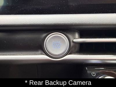 2025 Hyundai Tucson SEL - Photo 17