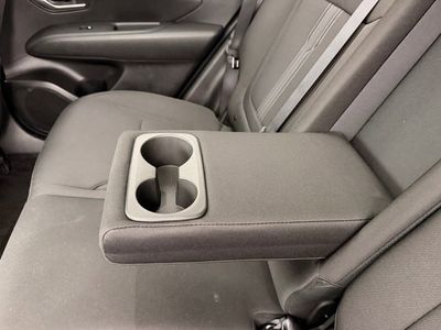 2025 Hyundai Tucson SEL - Photo 30