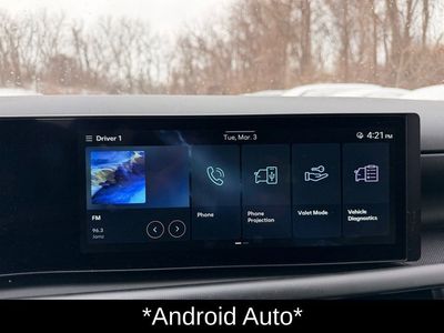 2025 Hyundai Tucson SEL - Photo 13