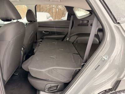 2025 Hyundai Tucson SEL - Photo 37