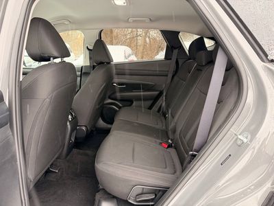 2025 Hyundai Tucson SEL - Photo 29