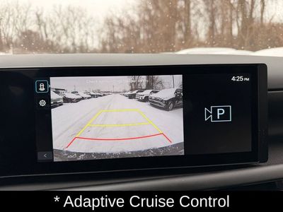 2025 Hyundai Tucson SEL - Photo 18