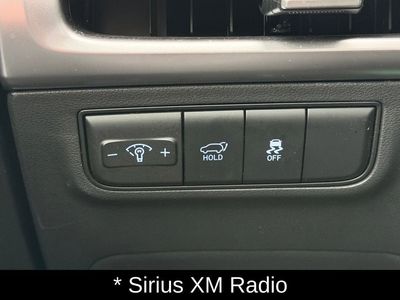 2025 Hyundai Tucson SEL - Photo 27