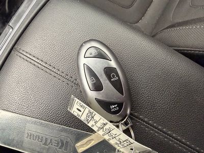 2025 Hyundai Tucson SEL - Photo 39