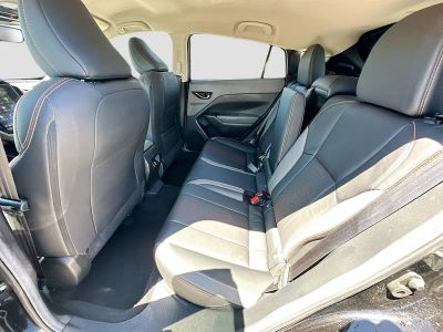 2024 Subaru Crosstrek — photo 24 view