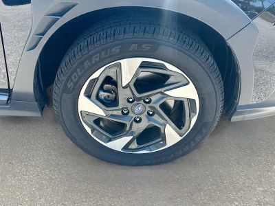 2024 Subaru Crosstrek — photo 29 view
