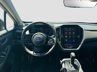 2024 Subaru Crosstrek — photo 22 view