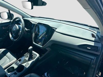 2024 Subaru Crosstrek — photo 28 view