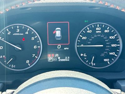 2024 Subaru Crosstrek — photo 12 view