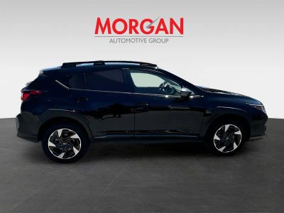 2024 Subaru Crosstrek — photo 8 view