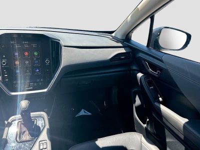 2024 Subaru Crosstrek — photo 23 view