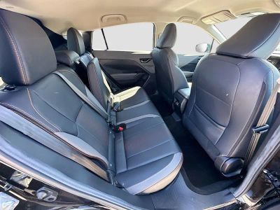 2024 Subaru Crosstrek — photo 26 view