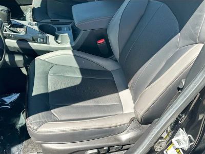 2024 Subaru Crosstrek — photo 19 view