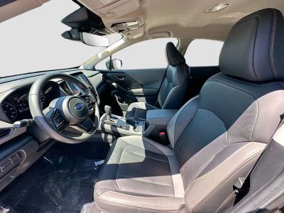2024 Subaru Crosstrek — photo 21 view
