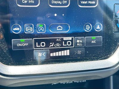 2024 Subaru Crosstrek — photo 15 view