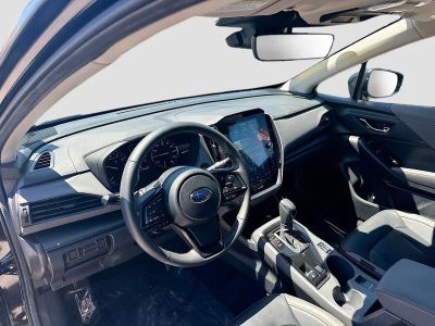 2024 Subaru Crosstrek — photo 9 view