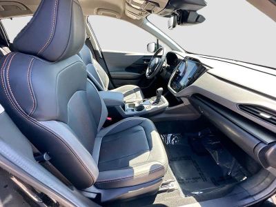 2024 Subaru Crosstrek — photo 27 view