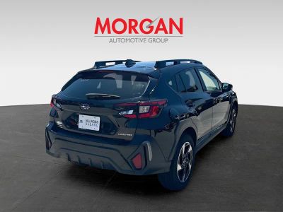2024 Subaru Crosstrek — photo 7 view