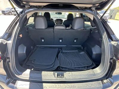 2024 Subaru Crosstrek — photo 25 view