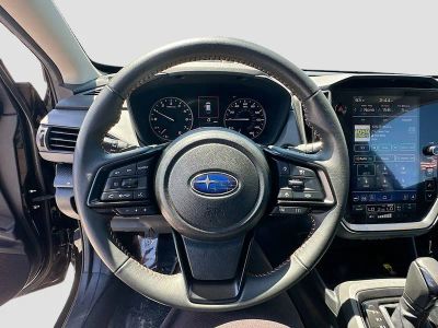 2024 Subaru Crosstrek — photo 11 view